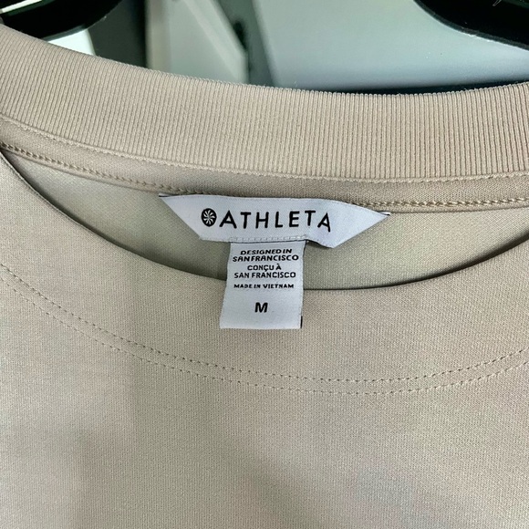 Beautiful Athleta dress - Picture 3 of 7